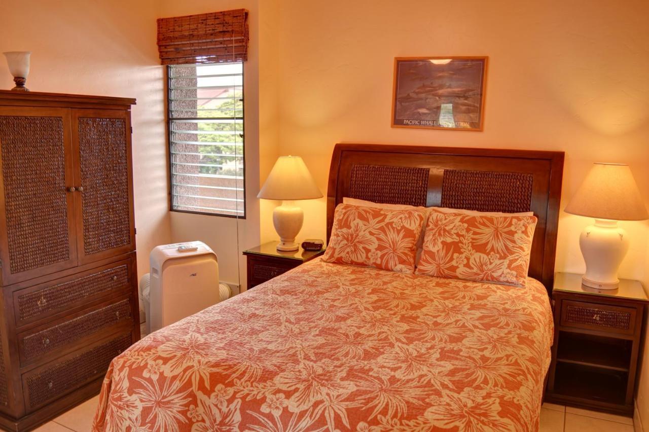 Ferienwohnung Maui Vista 2422 Kīhei Exterior foto
